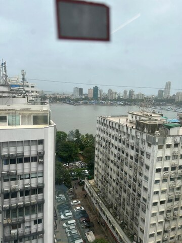 Office Space – Exterior View View at Nariman Bhavan, Nariman Point - for Rent
