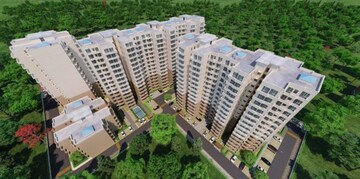 2 BHK Apartment For Sale in Pyramid Fusion Homes, Sector 70a