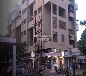 2 BHK Apartment For Rent in Riddhi Enclave Co-op Housing Society Ltd Viman Nagar Pune  7362483