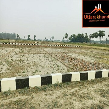  Plot For Sale in Dehradun Cantt