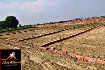 Plot Area in  Plot at Dehradun Cantt – for Sale