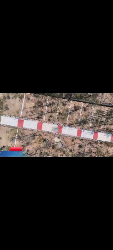  Plot – Exterior View View at Shivalik Puram - for Sale