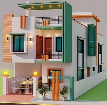 3 BHK Villa For Sale in Electronic City