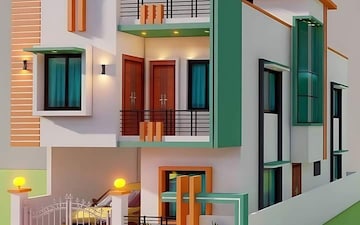 3 BHK Villa For Sale in Electronic City