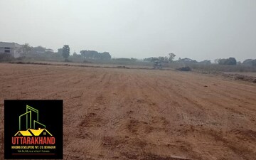 Plot For Sale in Dehradun Cantt