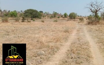 Plot For Sale in Dehradun Cantt