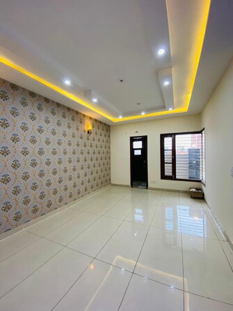 4 BHK Independent House For Resale in Mohali Sector 123 Chandigarh  7362661