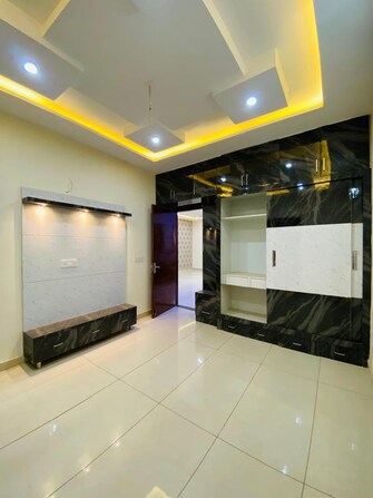 4 BHK Independent House For Resale in Mohali Sector 123 Chandigarh  7362661