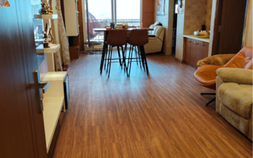 4 BHK Apartment For Sale in Hi Tech City