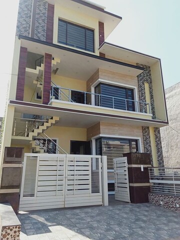 2 BHK Independent House For Sale in Electronic City
