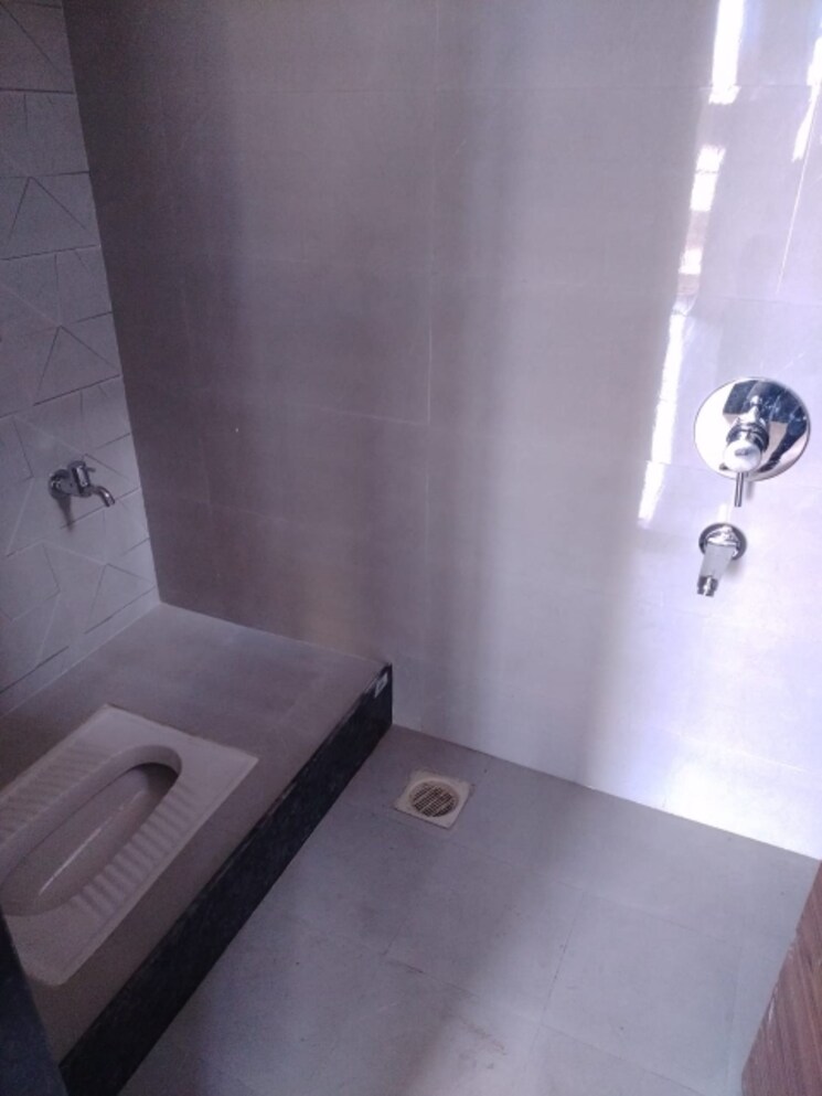 Bathroom, nexus-sukhwani-shivom 1 Bedroom 650 Sq.Ft. Apartment In Kiwale Pune 7362609
