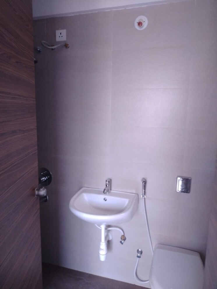 Bathroom, nexus-sukhwani-shivom 1 Bedroom 650 Sq.Ft. Apartment In Kiwale Pune 7362609