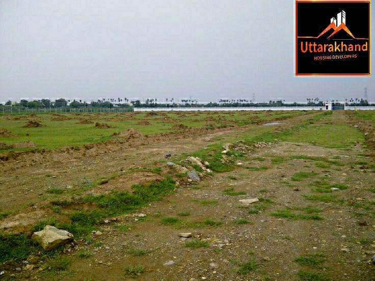 Plot For Resale in Dehradun Cantt Dehradun  7362636