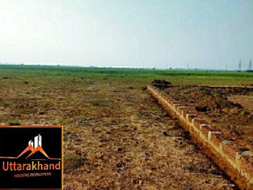 Plot Area in  Plot at Dehradun Cantt – for Sale