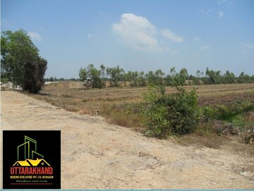  Plot For Sale in Dehradun Cantt