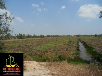 Plot Area in  Plot at Dehradun Cantt – for Sale