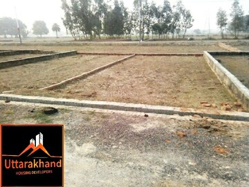 Plot Area in  Plot at Dehradun Cantt – for Sale