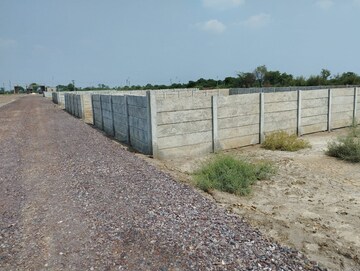 Plot Area in  Plot at Sector 15 – for Sale