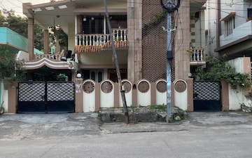 4 BHK Independent House For Sale in Fort House Amberpet, Amberpet