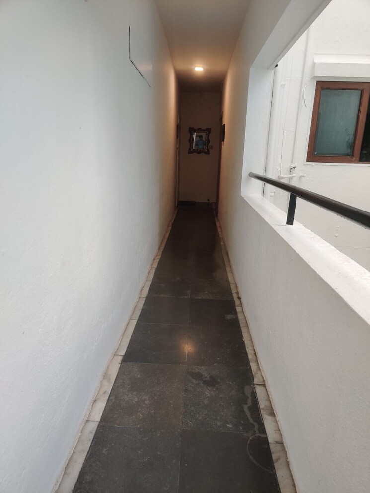 undefined, clover-dale 1 Bedroom 520 Sq.Ft. Apartment In Koregaon Park Pune 7362652