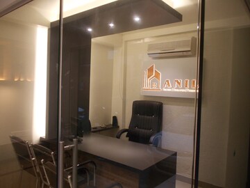 Master Bedroom in 1.5 BHK Independent House at Alpha 1 RWA, Alpha 1 Greater Noida – for Sale