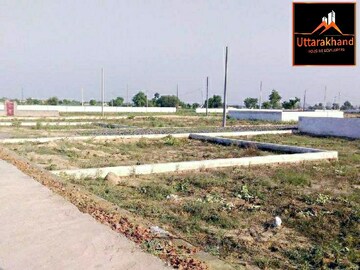  Plot For Sale in Dehradun Cantt