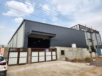 Commercial Industrial Plot 8000 Sq.Ft. For Rent in Khushkhera Bhiwadi  7362653