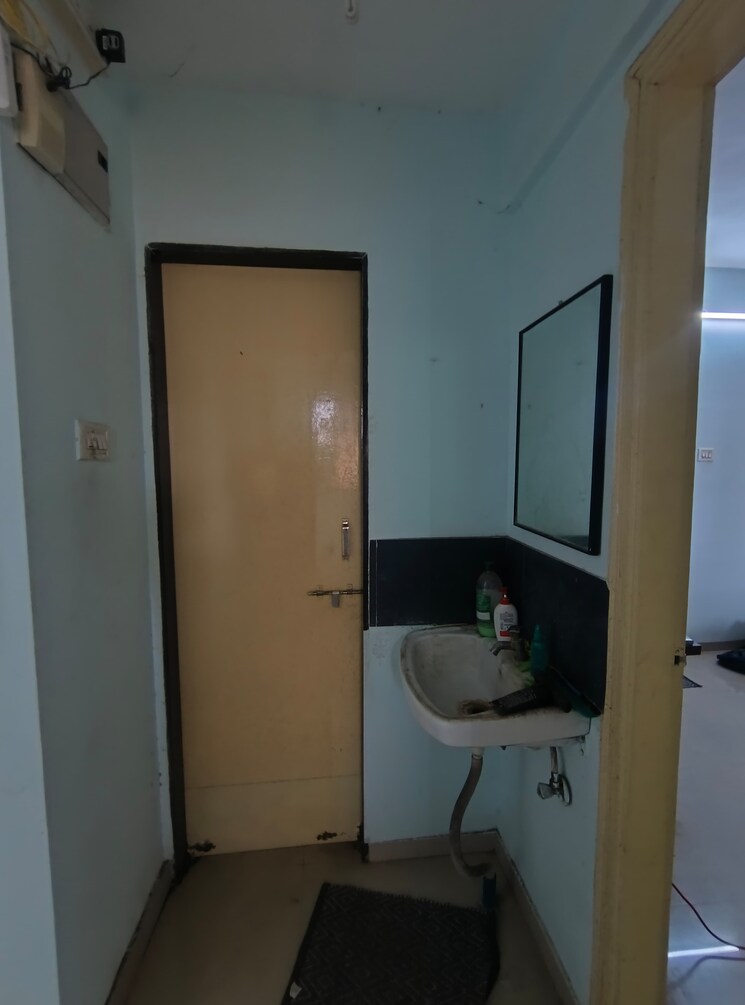 Bathroom, 9-krushna-kunj 2 Bedroom 769 Sq.Ft. Apartment In Wagholi Pune 7362646