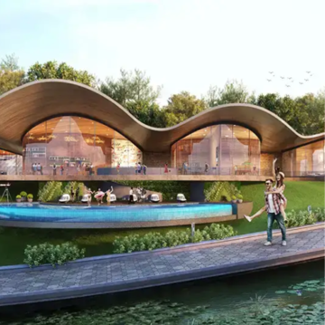 Swimming Pool in  Plot at Dapoli – for Sale