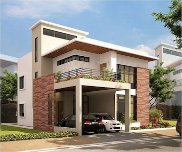 2 BHK Independent House For Resale in Hebbagodi Bangalore  7362719