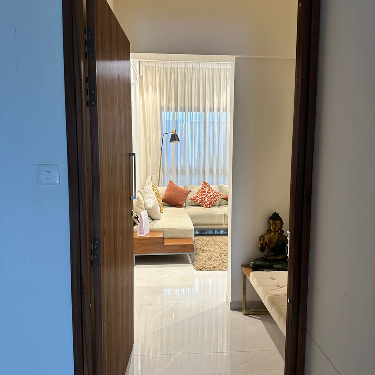 undefined, shapoorji-pallonji-joyville-hinjewadi-phase-3 3 Bedroom 940 Sq.Ft. Apartment In Bhoirwadi Pune 7362722