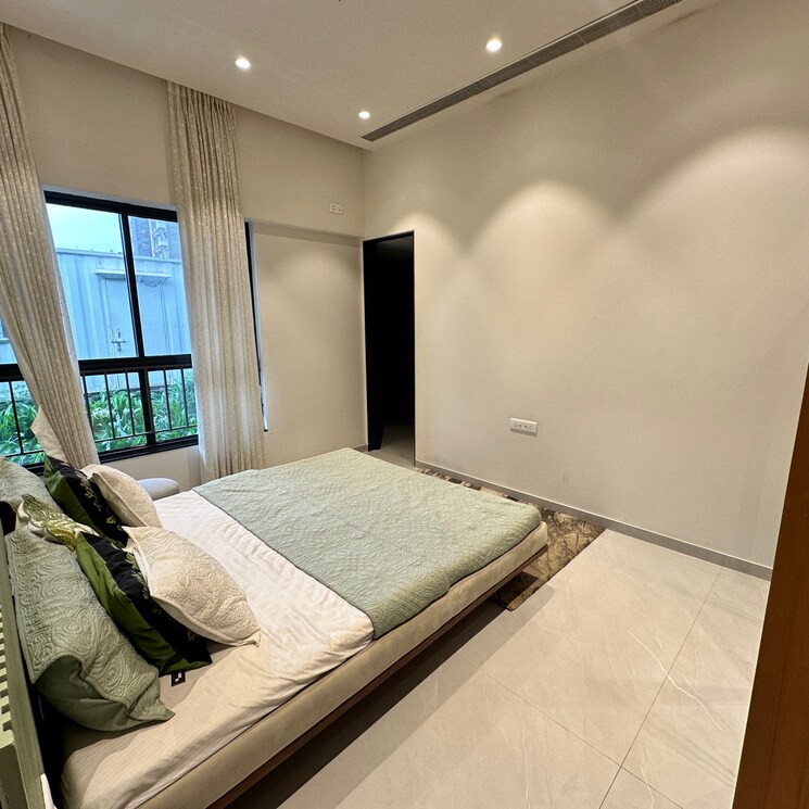 Bedroom, shapoorji-pallonji-joyville-hinjewadi-phase-3 3 Bedroom 940 Sq.Ft. Apartment In Bhoirwadi Pune 7362722