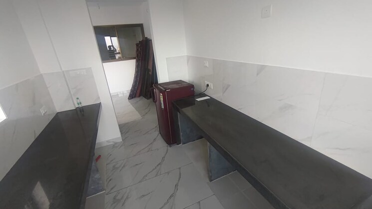 Kitchen, pokhran road no two Pg For Boys In Pokhran Road No Two 7362678