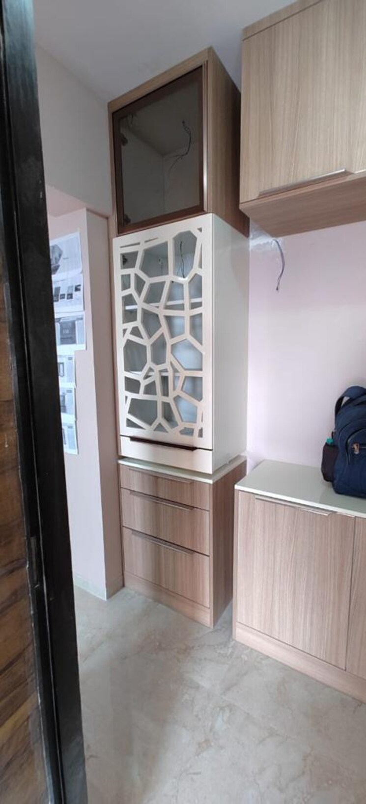 Balcony, bhoomi-acres 2 Bedroom 640 Sq.Ft. Apartment In Waghbil Thane 7362731