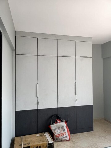 Furnished Amenities in 2 BHK Apartment at Bhoomi Acres, Waghbil – for Sale