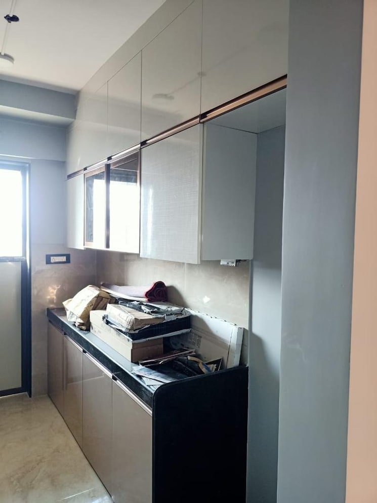 Kitchen, bhoomi-acres 2 Bedroom 640 Sq.Ft. Apartment In Waghbil Thane 7362731