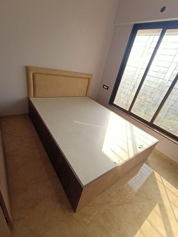 Kitchen in 2 BHK Apartment at Bhoomi Acres, Waghbil – for Sale