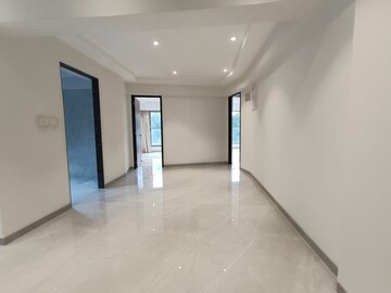 Building Lobby in 3 BHK Apartment at Hubtown Seasons, Chembur – for Rent