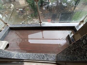 Furnished Amenities in 3 BHK Apartment at Hubtown Seasons, Chembur – for Rent