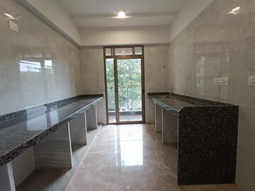 Bedroom in 3 BHK Apartment at Hubtown Seasons, Chembur – for Rent