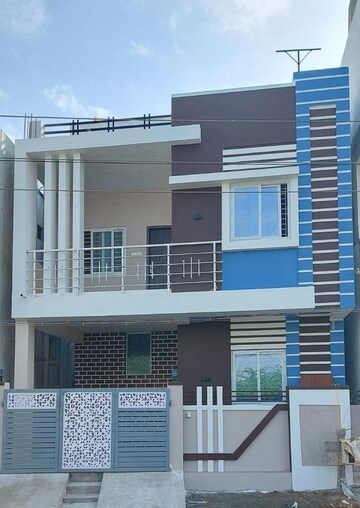1 BHK Independent House For Sale in Hebbagodi
