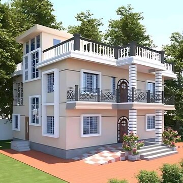 3 BHK Villa For Resale in Electronic City Phase ii Bangalore  7362785