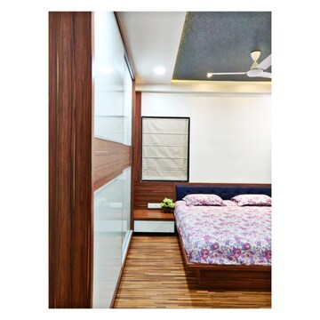 Furnished Amenities in 2 BHK Apartment at Akshar Properties, Mira Road – for Sale
