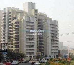 3 BHK Apartment For Rent in Gulshan Gc Grand Ahinsa Khand ii Ghaziabad  7362823