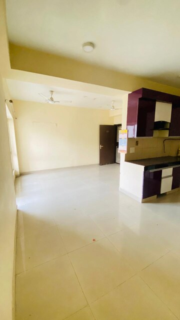 Master Bedroom in 2 BHK Apartment at Panchsheel Greens II, Sector 16 Greater Noida – for Sale