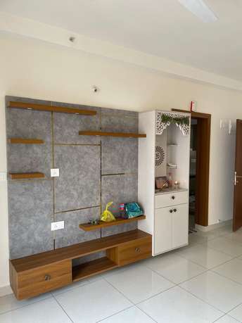 3 BHK Apartment For Rent in Sobha HRC Pristine Jakkur Bangalore  7362814