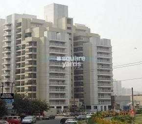 3 BHK Apartment For Rent in Gulshan Gc Grand Ahinsa Khand ii Ghaziabad  7362868