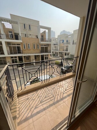 1 BHK Villa For Resale in Satyam G R Garden Sector 16 Greater Noida Greater Noida  7362878