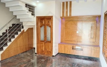 3 BHK Villa For Sale in Hosur Road
