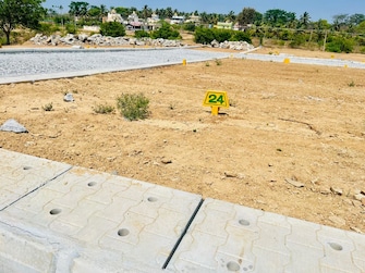 Plot For Resale in Gangapur Hyderabad  7362863